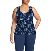 Women's Plus Size High Impact Tank Top