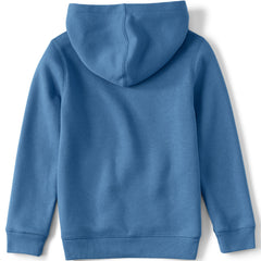 Kids Husky Fleece Hooded Sweatshirt