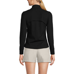 Women's High Impact Full Zip Jacket