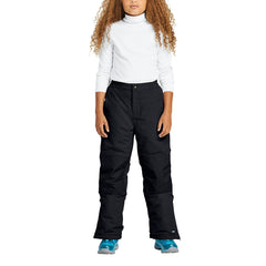 Kids Squall Waterproof Insulated Iron Knee Snow Pants