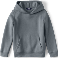 Kids Fleece Hooded Sweatshirt