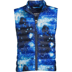 Kids Insulated Down Alternative ThermoPlume Vest