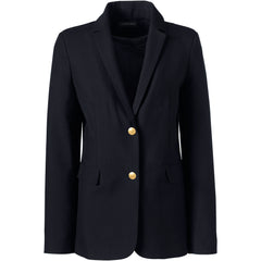 School Uniform Women's Hopsack Blazer