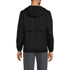 Men's UPF 50 Windbreaker Jacket