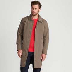 Men's Squall Mac Raincoat