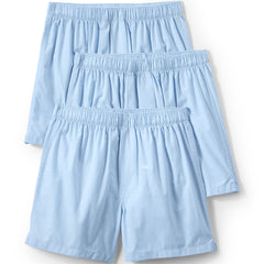 Men's Essential Boxer 3 Pack