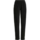 Women's Sport Knit High Rise Corduroy Pants