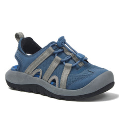 Kids River Sport Closed Toe Sandals