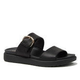 Women's All Day Comfort Buckle Slides