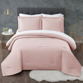 Truly Calm Antimicrobial Bedding Set