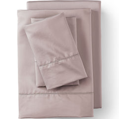 700 Thread Count Luxe Sateen Egyptian Cotton No Iron Bed Sheet Set