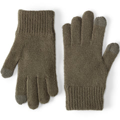 Men's CashTouch Knit Gloves
