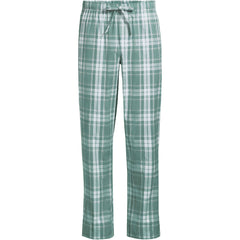 Men's Coastal Flannel Pajama Pant