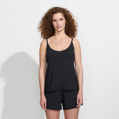 Women's Tulip Romper Swimsuit