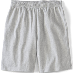 Men's Big Jersey Knit Short