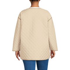 Women's Plus Size FeatherFree Insulated Liner Jacket
