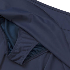 Girls Chlorine Resistant Swim Skirt