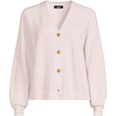Women's Plus Size Cashmere Cardigan