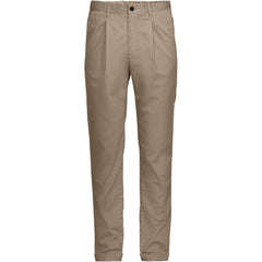 Men's Tall Tapered Fit Travel Kit Chino Pants