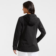 Women's Rain Jacket