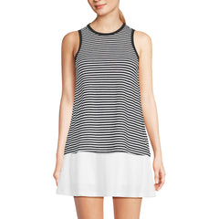 Women's Power Performance Crewneck Tank Top