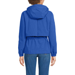 Women's Squall Packable Rain Jacket