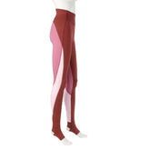 Women's Active High Rise Seamless Arch Support Leggings