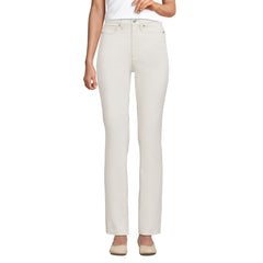 Women's Stretch Chino High Rise Slim Pants