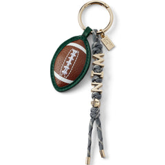 Football Bag Charm
