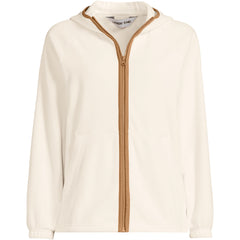 Women's Anyweather RainDefense Fleece Full Zip Jacket