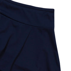 Girls Slim Chlorine Resistant Swim Skirt