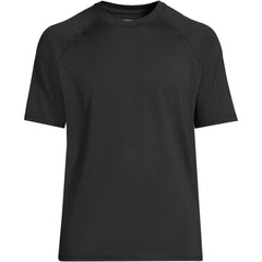 School Uniform Men's Short Sleeve Active Tee