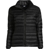 Women's Petite Wanderweight Packable Down Jacket