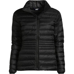 Women's Wanderweight Packable Down Jacket