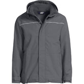 School Uniform Men's 3-in-1 Squall Jacket