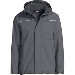 School Uniform Men's Tall 3-in-1 Squall Jacket