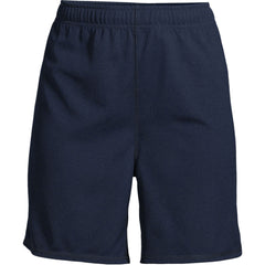 Women's Mesh Gym Shorts