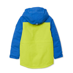 Kids Squall Waterproof Insulated Winter Parka