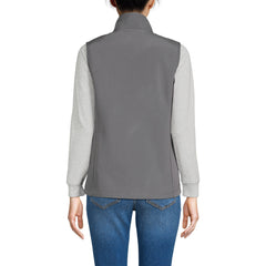 Women's Soft Shell Vest
