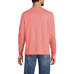 Men's Tall Super-T Long Sleeve T-Shirt
