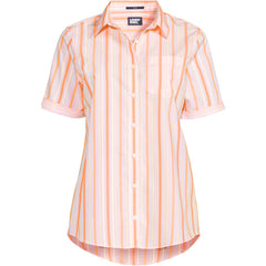 Women's Wrinkle Free No Iron Shirt