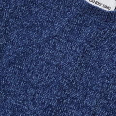 Girls Chenille Sweater