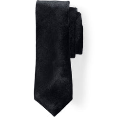 Men's Velvet Necktie