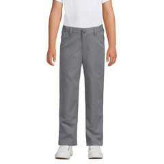 Boys Husky Iron Knee Active Performance Chino Pants