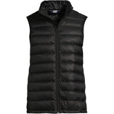 Men's Big and Tall Wanderweight Packable Down Vest