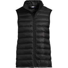 Men's Big and Tall Wanderweight Packable Down Vest