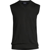 Men's Performance V-neck Sweater Vest