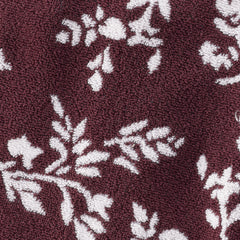 Cotton Jacquard 6-Piece Bath Towel Set