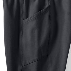 Girls Tough Cotton Bike Short with Pockets