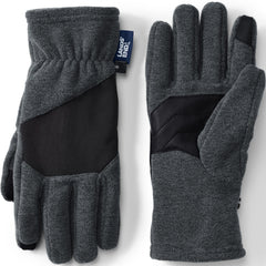 Men's T200 Fleece EZ Touch Gloves